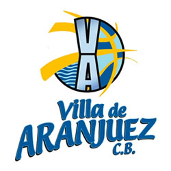 VILLA DE ARANJUEZ C.B.
